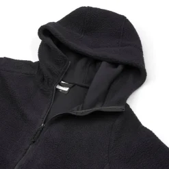 MCKINLEY Gloria Pile Full Zip Fleece Jakke