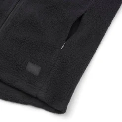 MCKINLEY Gloria Pile Full Zip Fleece Jakke