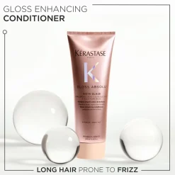 Kérastase Gloss Absolu Insta Glaze Conditioner