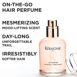 GLOSS ABSOLU LE PARFUM HAIR MIST>Kérastase Best