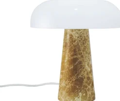 DFTP GLOSSY MINI TABLE E14 G45 BEIGE