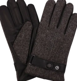 Amanda Christensen Gloves 999 black Best