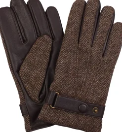 Amanda Christensen Gloves 800 brown Clearance