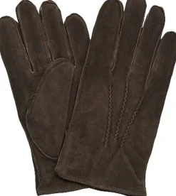 Amanda Christensen Gloves 800 brown Sale