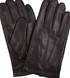 Amanda Christensen Gloves 800 brown Outlet