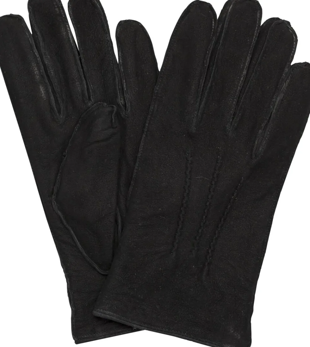 Amanda Christensen Gloves 999 black Hot