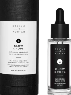 Pestle & Mortar Glow Drops