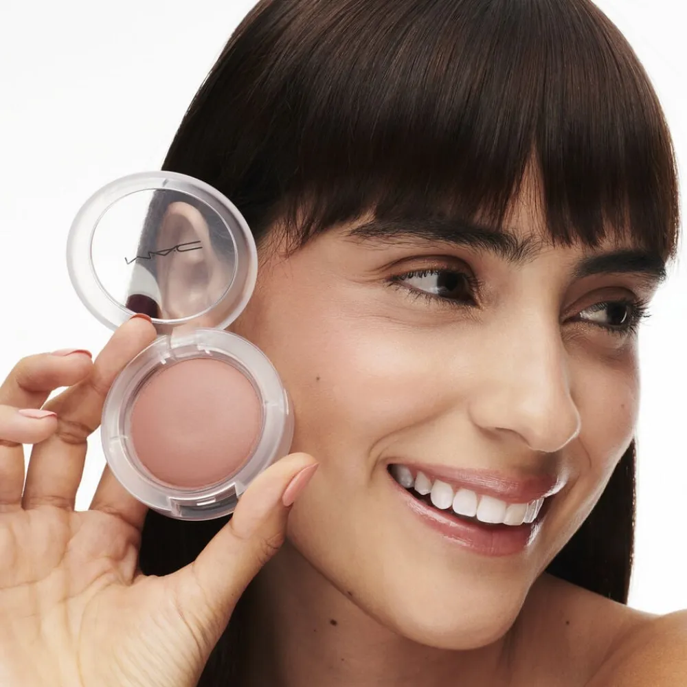 Glow Play Blush>MAC Discount