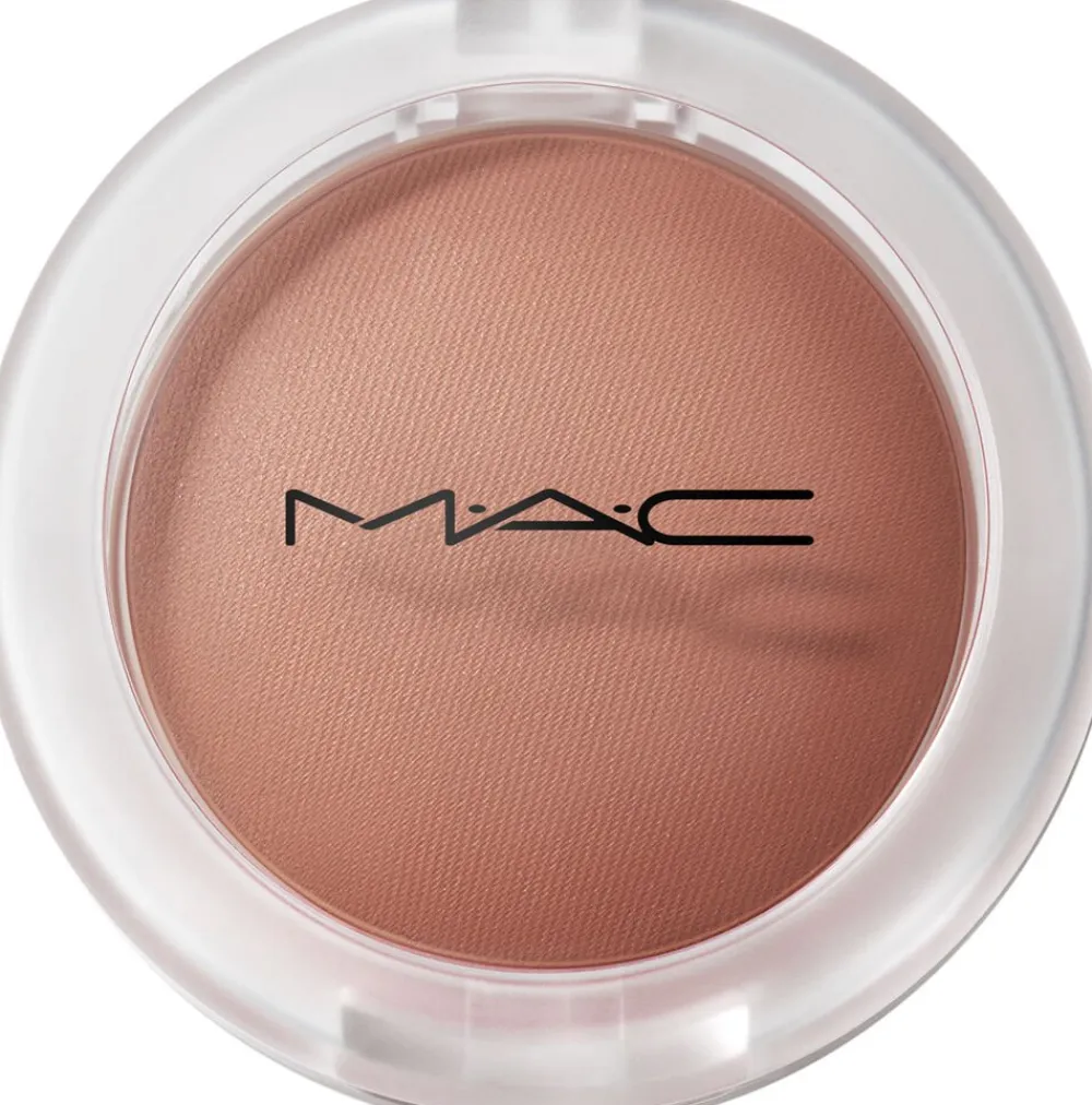 Glow Play Blush>MAC Discount