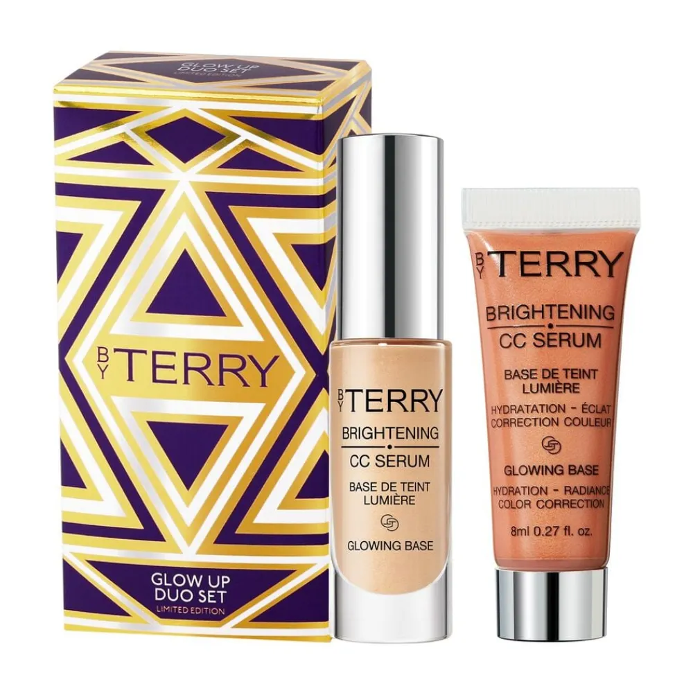 By Terry Glow Up Brightening Set Clearance