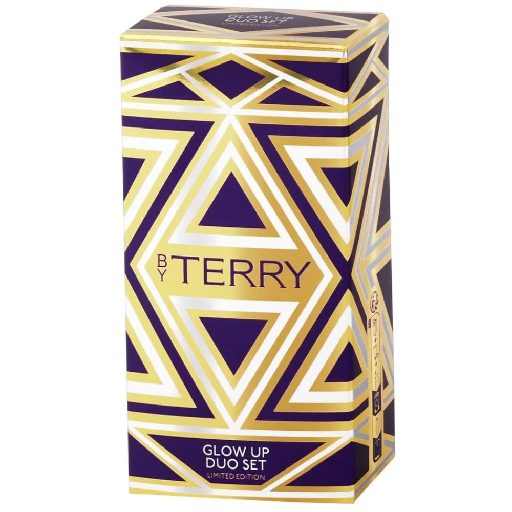 By Terry Glow Up Brightening Set Clearance