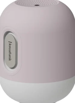 Glowie Højttaler & Lampe>Kreafunk Online