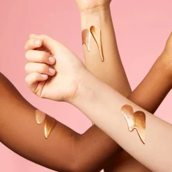 Sol de Janeiro Glowmotions Glow Oil - Glitrende og nærende kropsolie