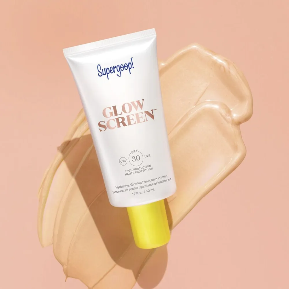 GLOWSCREEN SPF30 20ML>SUPERGOOP Discount