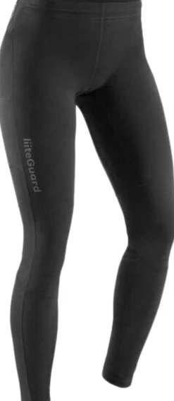 Glu-Tech Hot vinterløbetights>Liiteguard Online