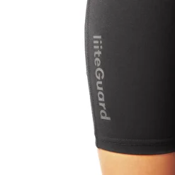 Liiteguard Glu-Tech korte tights Sort Clearance
