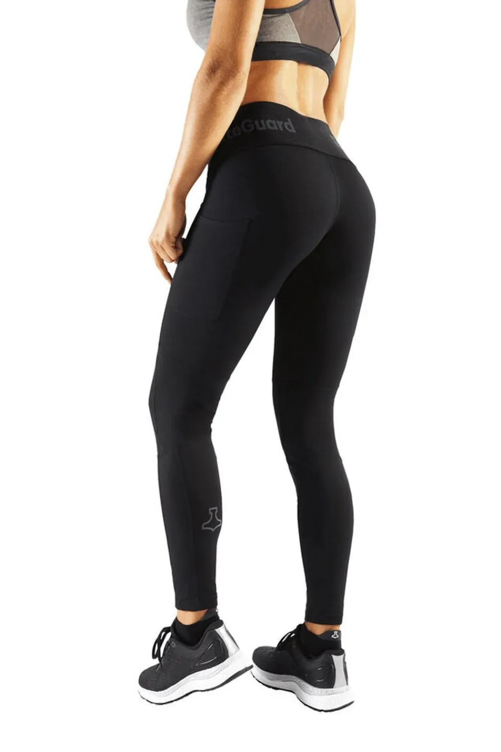 Dame Liiteguard Glu-Tech tights