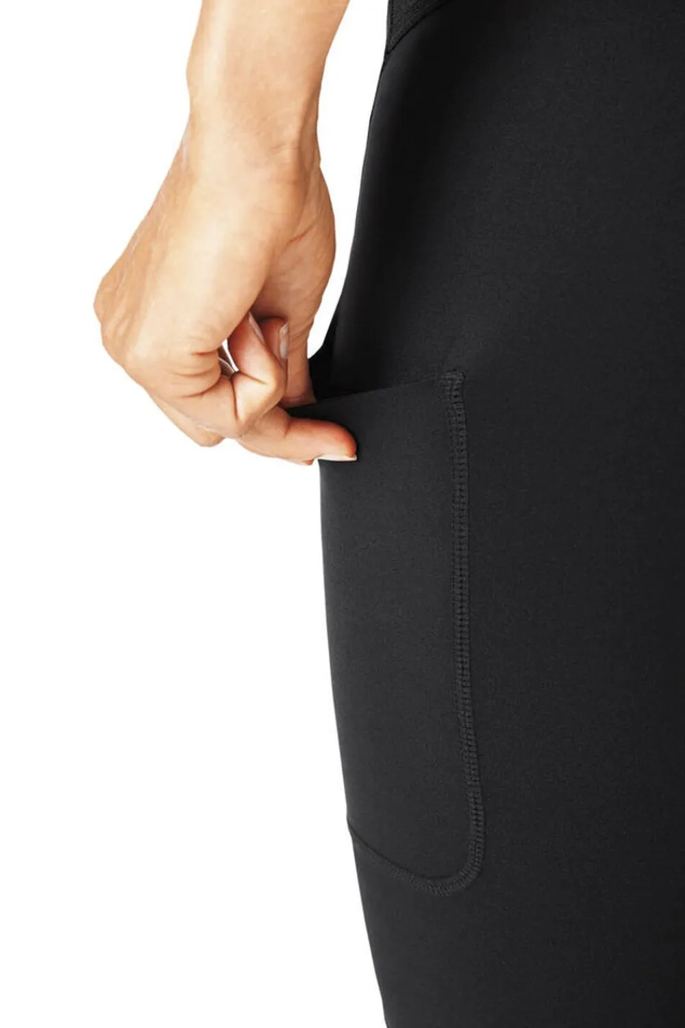 Dame Liiteguard Glu-Tech tights