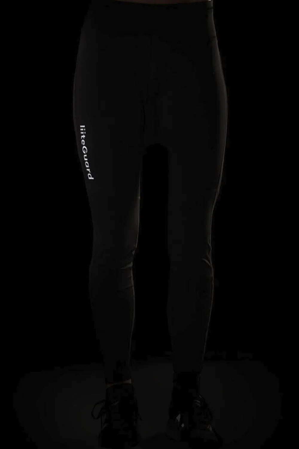 Dame Liiteguard Glu-Tech tights