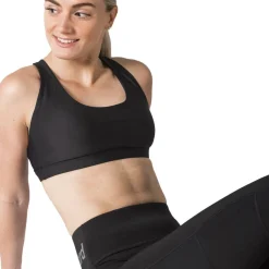 Liiteguard Glu-Tech træningstights Sort Best