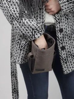 Nordog Godbidstaske Tenne Mocca