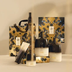 Oribe Gold Lust Liter Set Hot
