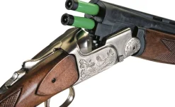 Børn GONHER JAGTGEVÆRmPATRONER