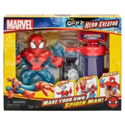 Børn Goo Jit Zu HERO CREATOR S