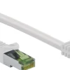 Shark Gaming Goobay CAT 8.1 S/FTP CU 2m Netkabel