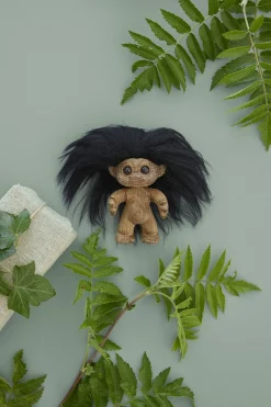 Spring Copenhagen Good Luck Troll, The Original, 9 cm Hot