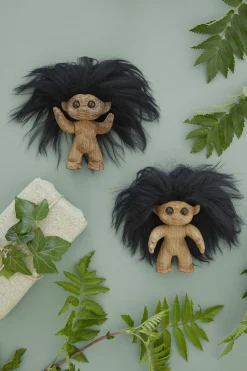 Spring Copenhagen Good Luck Troll, The Original, 9 cm Hot