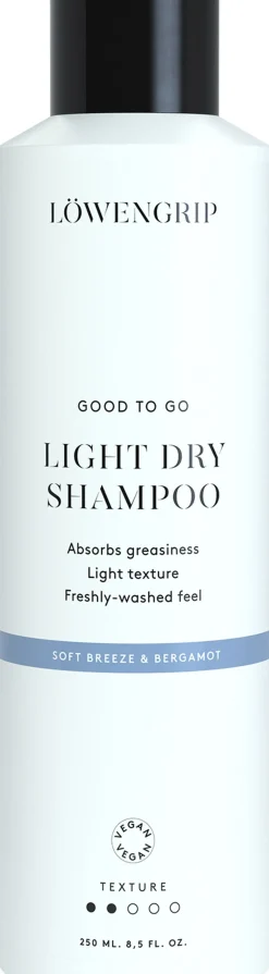 Good To Go Lightsoft breeze&bergam>Löwengrip