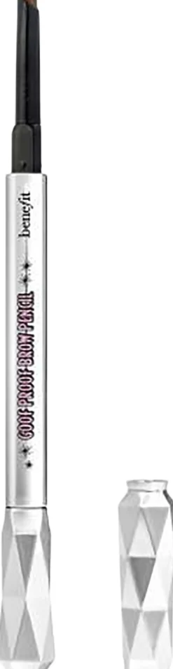 Benefit Cosmetics Goof Proof - Brow Pencil 3.75 - warm medium brown Best