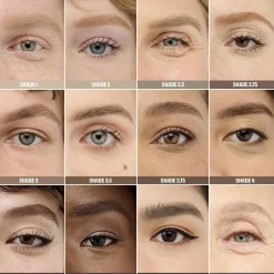 Benefit Cosmetics Goof Proof - Brow Pencil 3.75 - warm medium brown Best