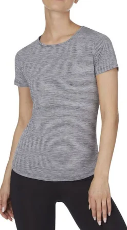 Energetics Gora trænings T-shirt Grå Discount