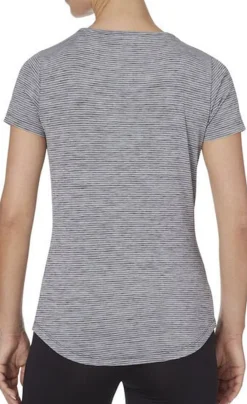 Energetics Gora trænings T-shirt Grå Discount