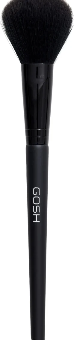 Gosh Blusher Brush 009