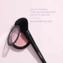 Gosh Blusher Brush 009