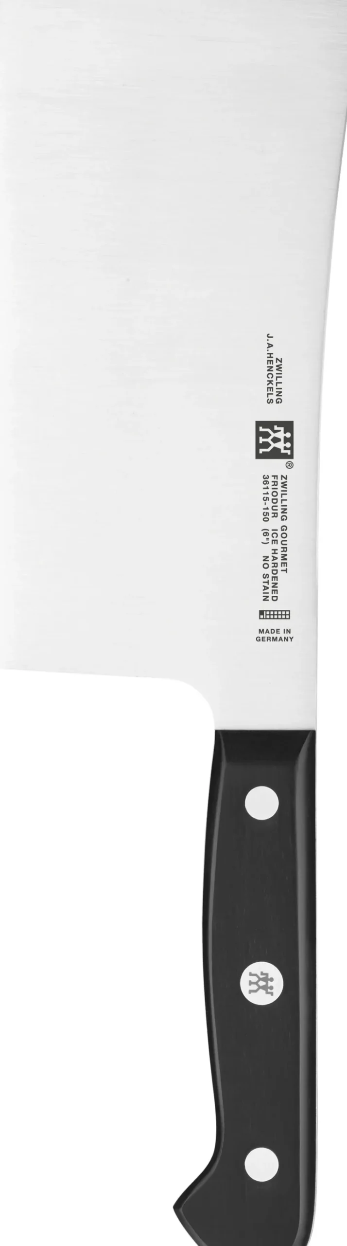 Zwilling Gourmet kødøkse 15 cm