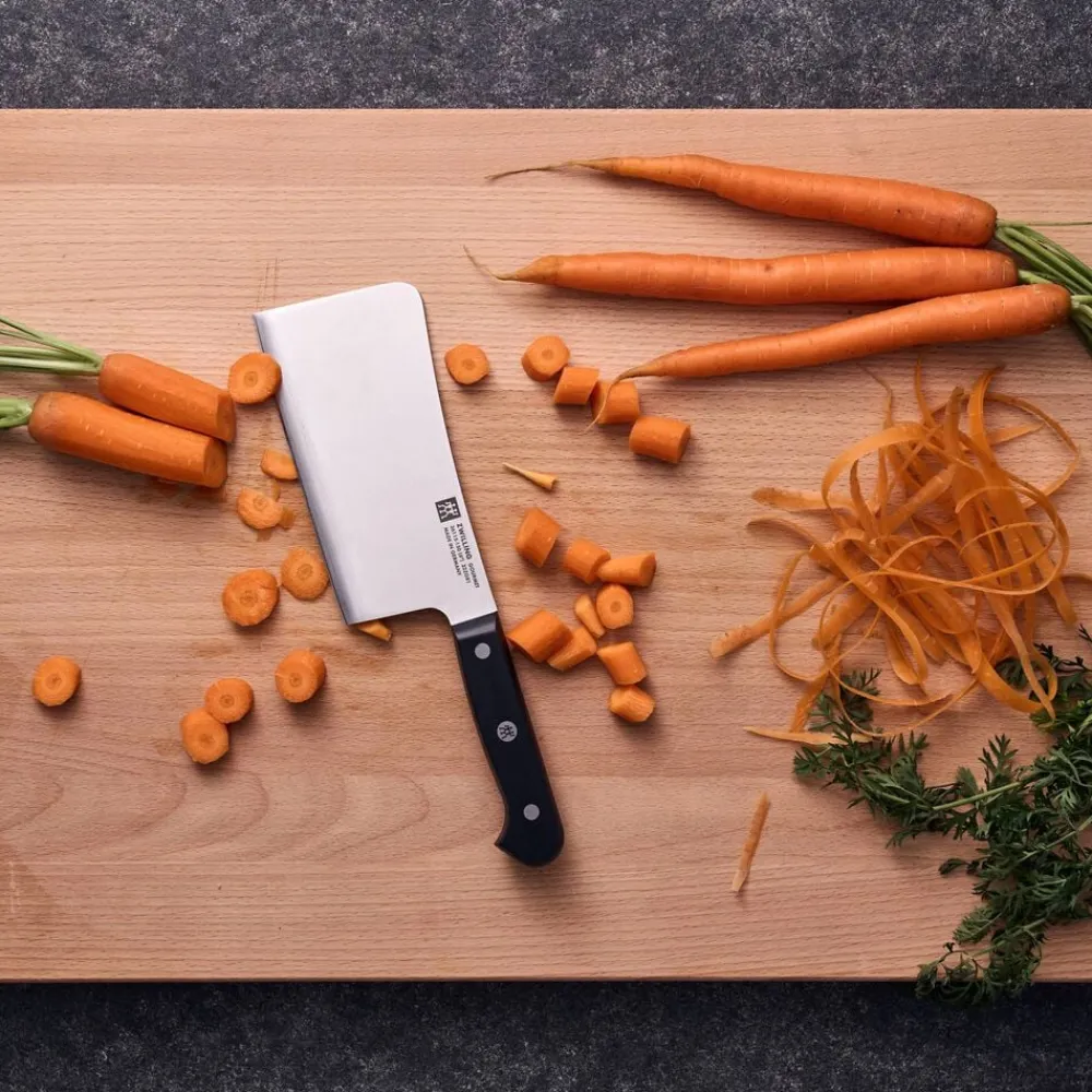 Zwilling Gourmet kødøkse 15 cm