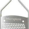 Microplane Gourmet rivejern fint