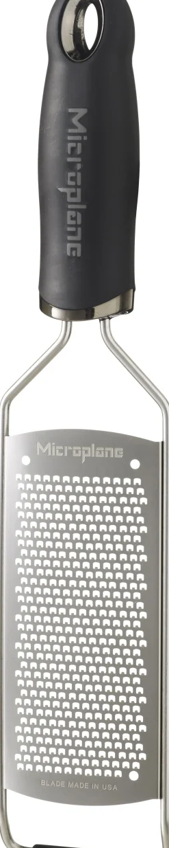 Microplane Gourmet rivejern fint