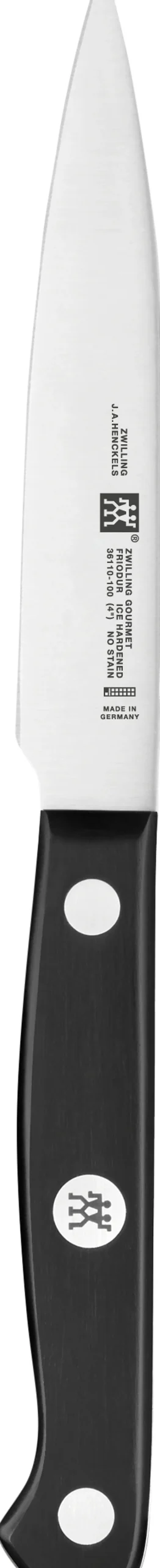 Zwilling Gourmet Urtekniv 10 cm