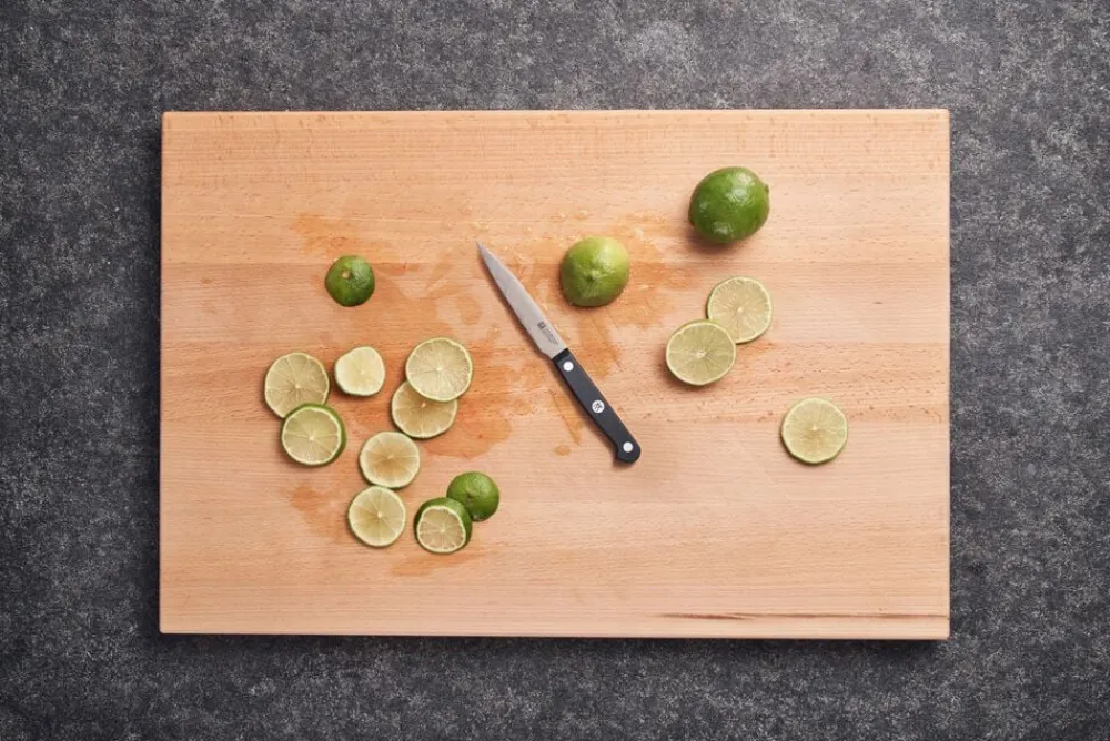 Zwilling Gourmet Urtekniv 10 cm