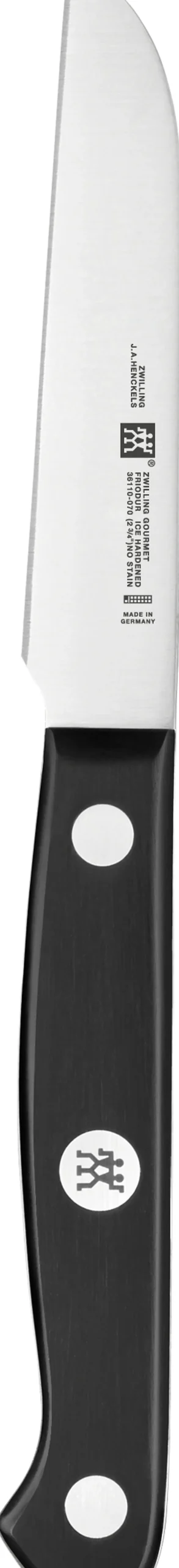 Zwilling Gourmet Urtekniv 7 cm
