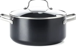 GP-COP FBl Alu Magn Bl 9011+Bl_9GP cvd cass20cm/3.1L/3. 3Qt>GreenPan Hot