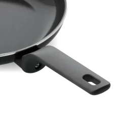 GreenPan GP-ESSEN FBl Alu Perf-ind opn fry set 2pc 20+28 Best