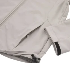 Dame MCKINLEY Grace Softshell Sommerjakke