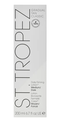 Gradual Tan Classic Daily Firming Lotion M/D>St.Tropez Outlet