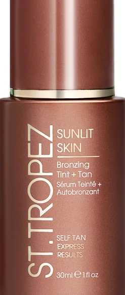 St.Tropez Gradual Tan Everyday Spray Online